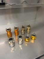 Wielklossen 40mm, Sport en Fitness, Karting, Ophalen of Verzenden, Onderdelen Kart