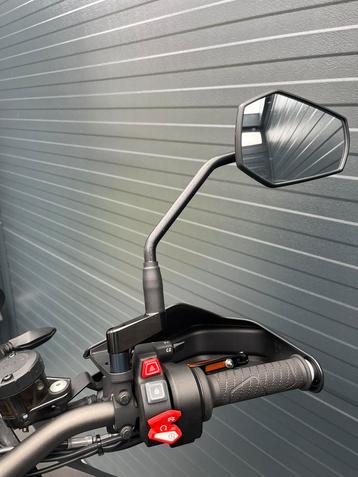 SW-MOTECH SV503 Spiegel verbreders verhogers beschikbaar voor biedingen