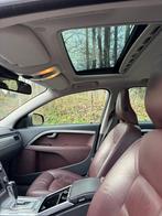 Volvo V70 D3 Limited Edition 2011 | Automaat | Panoramadak, Auto's, Volvo, 1984 cc, Blauw, 163 pk, Diesel