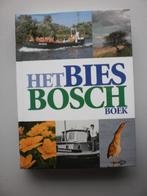 Het Biesbosch boek, Ophalen of Verzenden, Zo goed als nieuw