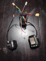 Nieuwe controller voor E-step of E-bike., Ophalen of Verzenden, Nieuw