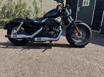 Sportster 48, Motoren, Motoren | Harley-Davidson, 2 cilinders, Particulier, 1200 cc, Naked bike