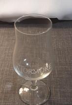 TORMORE glas, Ophalen of Verzenden, Zo goed als nieuw, Borrel- of Shotglas