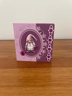 Kaartje gnome (9), Ophalen of Verzenden, Nieuw, Overige thema's