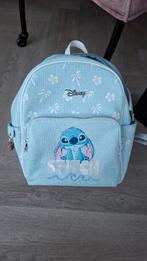 Diverse tassen van Stitch, Sieraden, Tassen en Uiterlijk, Ophalen of Verzenden, Zo goed als nieuw, Overige merken, 30 tot 45 cm