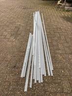 Stucprofielen - Eind en Hoekprofielen, Ophalen, Overige materialen, 200 tot 250 cm, Lijsten