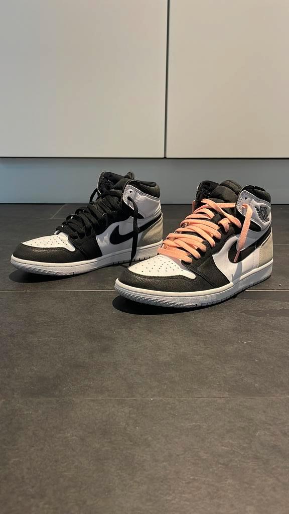 Air Jordan 1 Retro High OG, Kleding | Heren, Schoenen, Zo goed als nieuw, Sneakers of Gympen, Overige kleuren, Verzenden