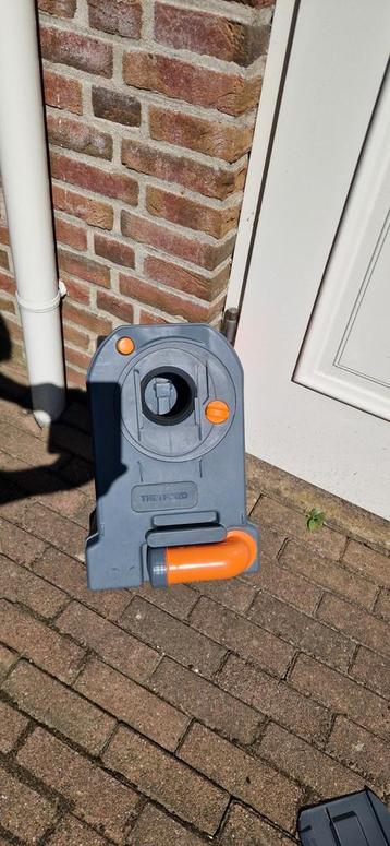 Thetford Cassette Toilet  c250/260 beschikbaar voor biedingen