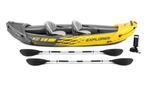Intex Explorer K2 Kayak Set, Ophalen of Verzenden