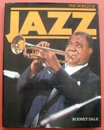 Boek The World of Jazz Rodney Dale 1979 jazzmuziek, Ophalen of Verzenden, Zo goed als nieuw