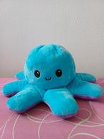 Octopus mood knuffel, Ophalen, Zo goed als nieuw, Overige typen