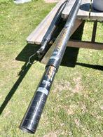 Gun Sails Terminator C100 520 cm  sdm, Ophalen, Gebruikt, Minder dan 250 cm, Mast