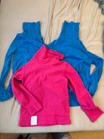 Wedze Kinderkleding Set - Maat 116/122 en 134/140, Ophalen of Verzenden, Zo goed als nieuw, Jongen of Meisje