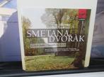 SMETANA  { Ma Vlast]  DVORAK  [Czech Suite No.4 ]2 CD/PESEK, Cd's en Dvd's, Cd's | Klassiek, Orkest of Ballet, Zo goed als nieuw