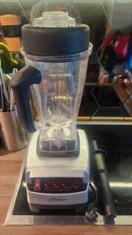 Optimum 9200 High performance bender, Witgoed en Apparatuur, Blenders, Ophalen of Verzenden, Gebruikt, Powerblender