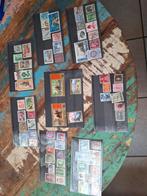 Postzegelverzameling - Diverse landen, Ophalen of Verzenden, Nederland en Buitenland