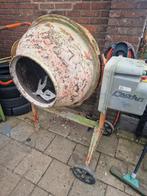 Betonmolen, Ophalen of Verzenden