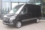 Mercedes-Benz Sprinter 319 CDI Aut. L2H2 AIRCO/NAVI/CAMERA/3, Automaat, Achterwielaandrijving, Gebruikt, Euro 6