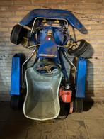 Leuke kinder kart, Ophalen, Gebruikt, Kart