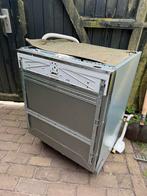 Vaatwasser Miele, Ophalen, Gebruikt, Minder dan 85 cm, Inbouw