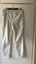 Gerry Weber. Lichtgrijze 5 pocketbroek. Maat 42, Maat 42/44 (L), Ophalen of Verzenden, Zo goed als nieuw, Gerry weber