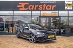Audi A3 Sportback 2.5 TFSI RS 3 quattro|Pano|B&O|ABT, Auto's, Automaat, Gebruikt, 1505 kg, Zwart