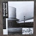 Woningbouw De Kiefhoek Rotterdam - architect J.J.P. Oud, Ophalen of Verzenden, Gelezen, Architecten