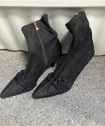 Tamaris laarsjes maat 41, Ophalen of Verzenden, Zo goed als nieuw