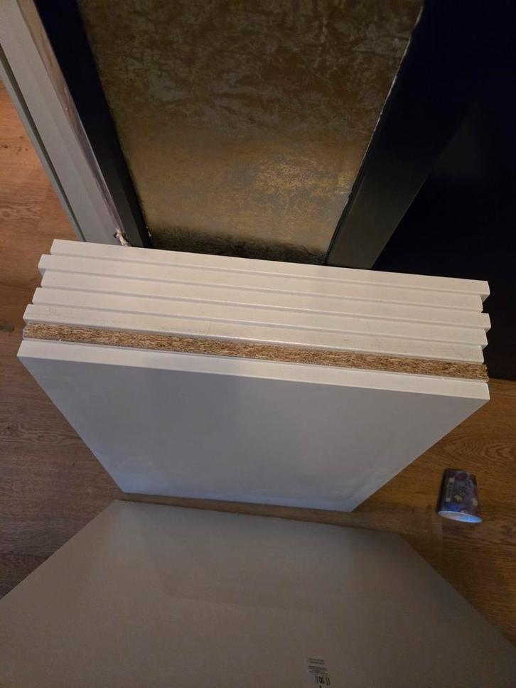 7 IKEA Pax Komplement Planken, Huis en Inrichting, Kasten | Kledingkasten, Gebruikt, Minder dan 100 cm, 50 tot 100 cm, 50 tot 75 cm