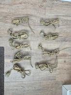 Tafellamp kabels, Ophalen of Verzenden, Gebruikt, Kabel of Snoer