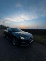 Audi A4 b9  2.0 Tfsi limo/sedan display/inruil mogelijk, 1380 kg, 1984 cc, A4, Origineel Nederlands