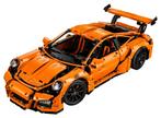 LEGO Technic Porsche 911 GT3 RS 42056, Kinderen en Baby's, Speelgoed | Duplo en Lego