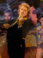 Andre Rieu 4 e-tickets nieuwjaarsconcert 9 jan  (+English), Drie personen of meer