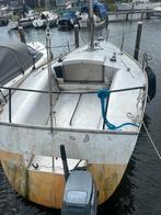 Pen duick 600, Watersport en Boten, Benzine, Gebruikt, Tot 6 meter, Ophalen of Verzenden