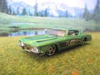Buick Riviera 1971 Hot Wheels HW City / Performance 015-250, Ophalen of Verzenden, Zo goed als nieuw, Auto