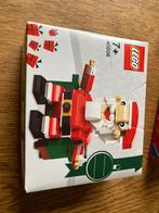 Kerstman lego, Kinderen en Baby's, Speelgoed | Duplo en Lego, Ophalen of Verzenden, Nieuw, Complete set, Lego