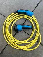 Thuislader Mennekes, Ophalen of Verzenden, Zo goed als nieuw, Laadkabel