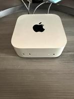 Apple Mac Mini M4 - Zo goed als nieuw!, Computers en Software, Apple Desktops, Ophalen, Zo goed als nieuw, Mac Mini, Onbekend