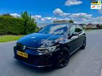 Volkswagen Golf 1.5 TSI Style VIRTUAL/CLIMA/NAVI, Auto's, Volkswagen, Euro 6, 4 cilinders, Zwart, Bedrijf