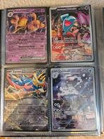 Pokemon kaarten 81 verschillende hits uit verschillende sets, Hobby en Vrije tijd, Verzamelkaartspellen | Pokémon, Ophalen of Verzenden