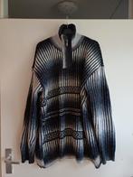 Dikke trui Club Ju, maat 4xl, Ophalen of Verzenden, A, A, A