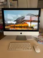 iMac met toetsenbord en muis, Ophalen, Gebruikt, SSD, IMac