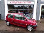 Renault Twingo 1.2 Dynamique NIEUWE APK ! (bj 2002), Voorwielaandrijving, 4 cilinders, Origineel Nederlands, Handgeschakeld