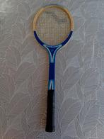 Vintage tennis racket Snauwaert Aquamarine, Ophalen, Zo goed als nieuw, Racket, Overige merken