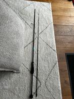 HTO tempest Range 225 <11gr forel baars light is van 07-2025, Ophalen, Zo goed als nieuw, Werphengel