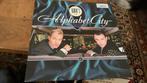 ABC ABC in Alphabet City, Ophalen of Verzenden, 1980 tot 2000, Zo goed als nieuw, Overige formaten
