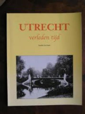 Utrecht - verleden tijd beschikbaar voor biedingen