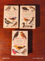 Vogelboeken van Mousault, Boeken, Ophalen of Verzenden, Gelezen, Overige onderwerpen, Henning Anthon