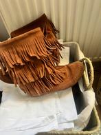 Laarsjes dames mt 38, Kleding | Dames, Schoenen, Ophalen of Verzenden, Zo goed als nieuw