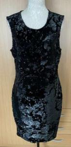 Vero Moda jurk maat [X]L NIEUW [v], Zwart, Maat 42/44 (L), Nieuw, Ophalen of Verzenden